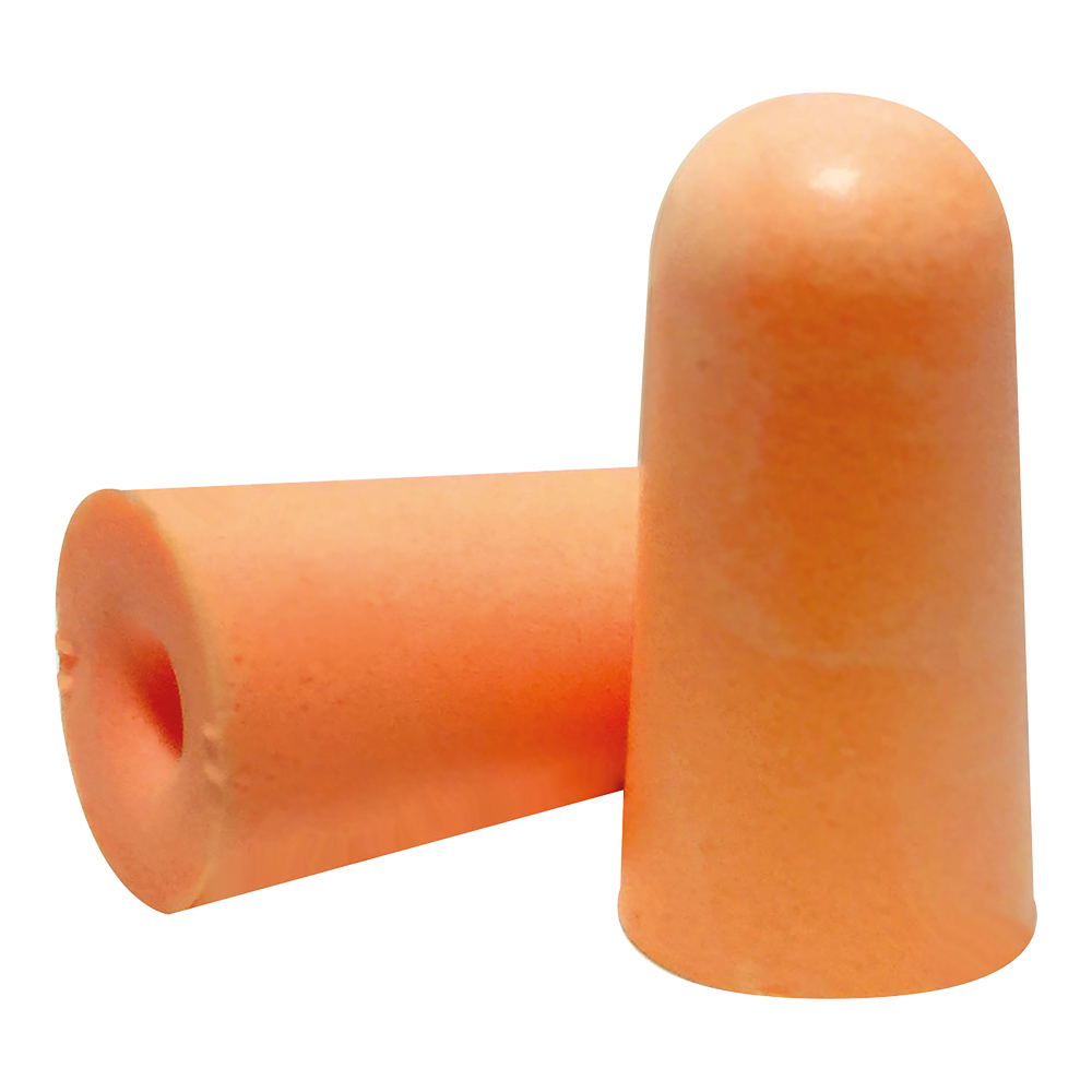 Противошумные вкладыши (беруши) без шнурка UVEX™ X-fit Peach 2112.098 Противошумные вкладыши (беруши) без шнурка UVEX™ X-fit Peach 2112.098