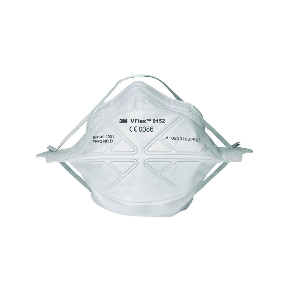 Респиратор 3М™ VFlex™ 9152 RS Респиратор 3М™ VFlex™ 9152 RS