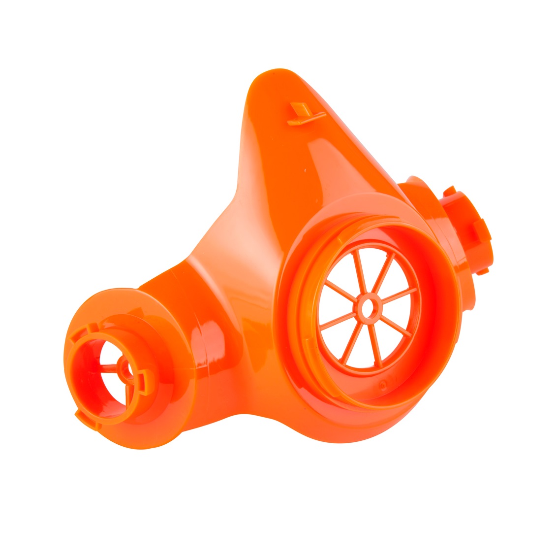 Основа Jeta Safety 65201 для полумаски 6500 (упк.10 шт) Основа Jeta Safety 65201 для полумаски 6500 (упк.10 шт)