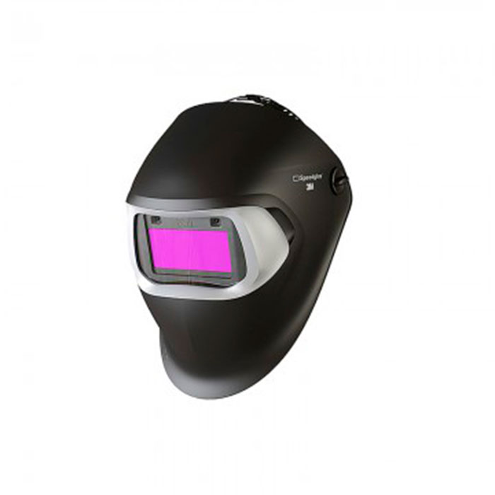 751120 Сварочная маска Speedglas® 100V с АЗФ с переменной степенью затемнения 3/8-12 751120 Сварочная маска Speedglas® 100V с АЗФ с переменной степенью затемнения 3/8-12