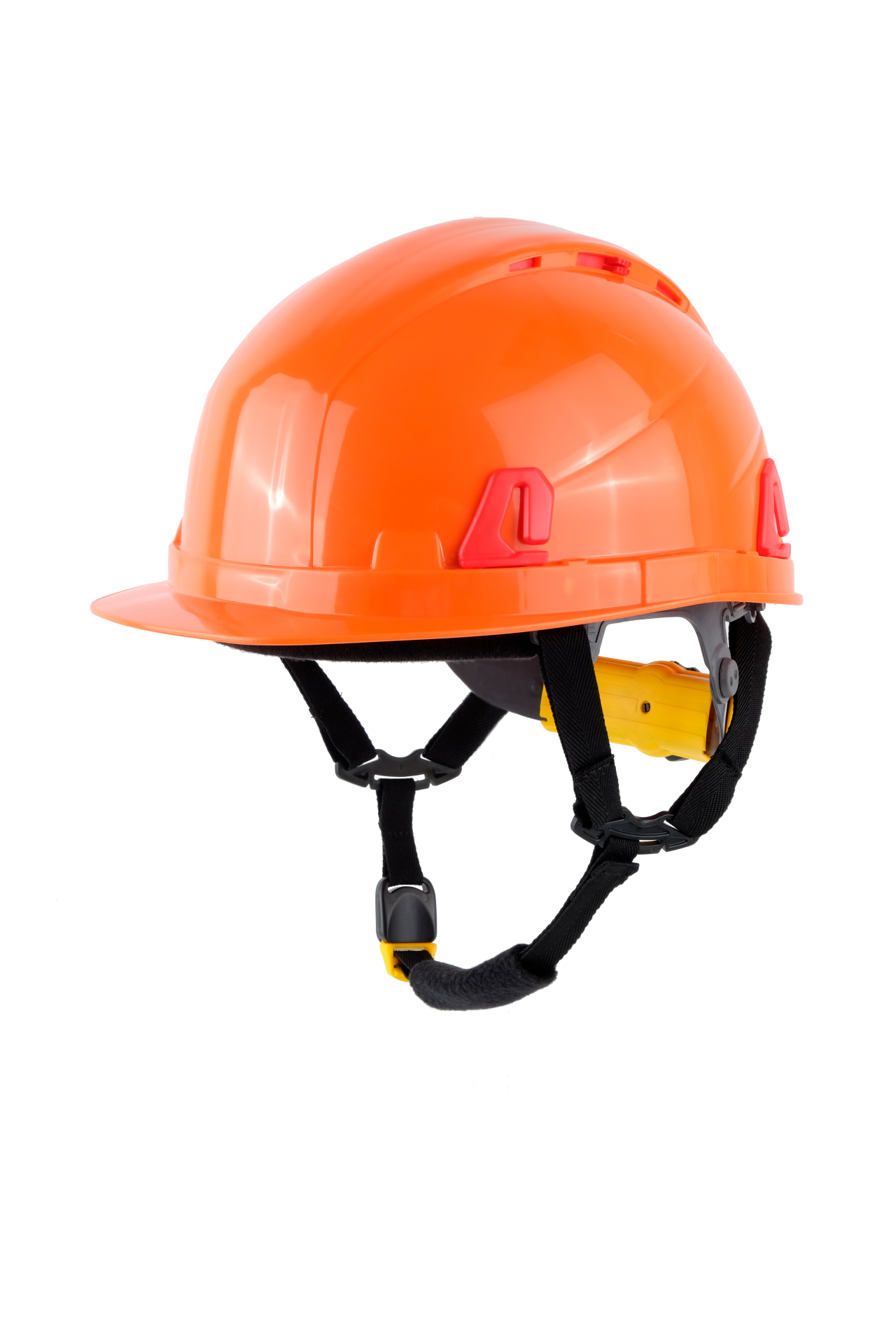 Каска РОСОМЗ™ RFI-3 BIOT™ RAPID (с храповиком), оранжевый 72714 Каска РОСОМЗ™ RFI-3 BIOT™ RAPID (с храповиком), оранжевый 72714