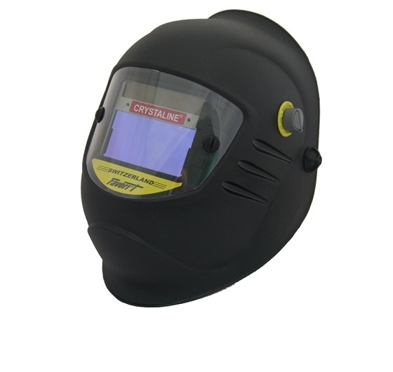 Щиток защитный лицевой сварщика НН12 CRISTALINE STANDARТ Favori®T (51285) Щиток защитный лицевой сварщика НН12 CRISTALINE STANDARТ Favori®T (51285)