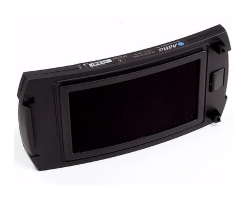 3M™ 837110 Фильтр для устранения запахов к блоку Adflo™ 3M™ 837110 Фильтр для устранения запахов к блоку Adflo™