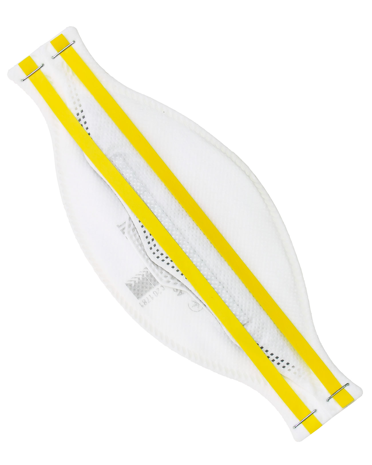 Полумаска фильтрующая противоаэрозольная 3M™ Aura® 9312+ с клапаном, FFP1(4 ПДК) Полумаска фильтрующая противоаэрозольная 3M™ Aura® 9312+ с клапаном, FFP1(4 ПДК)