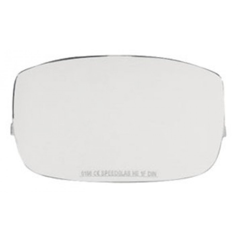 777070 Внешняя защитная пластина к щитку 3М™ Speedglas® 100 термостойкая (1 комплект – 10 шт.) 777070 Внешняя защитная пластина к щитку 3М™ Speedglas® 100 термостойкая (1 комплект – 10 шт.)