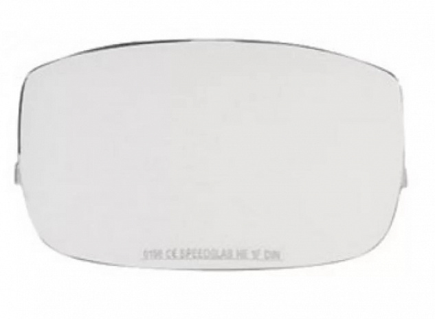 427071 Защитная наружная термостойкая пластина 3М™ Speedglas™ (1 комплект – 10 шт.)