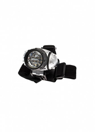 Налобный светодиодный фонарь Космос H14-LED