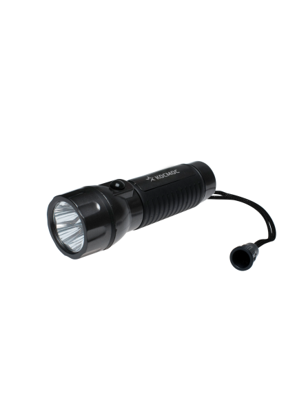 Ручной светодиодный фонарь Космос 2079-B-LED Ручной светодиодный фонарь Космос 2079-B-LED