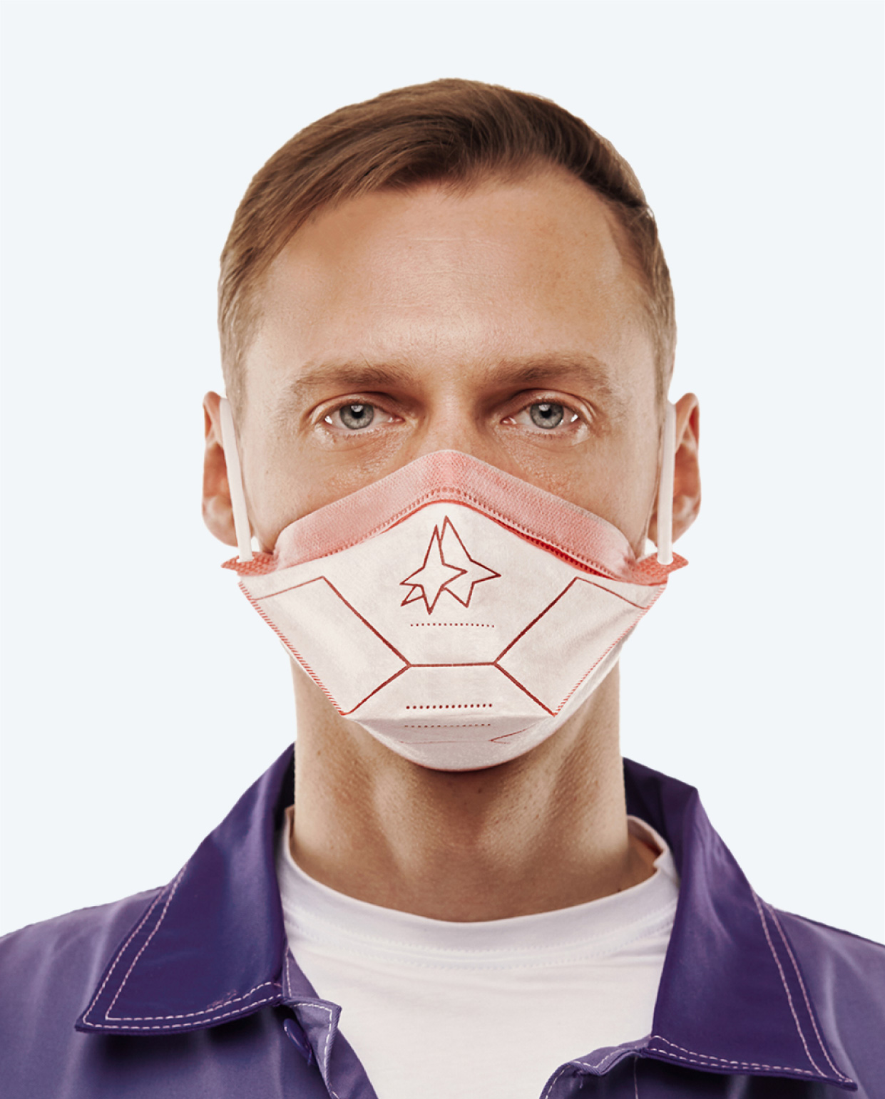 Респиратор RK 6730 Респиратор RK 6730