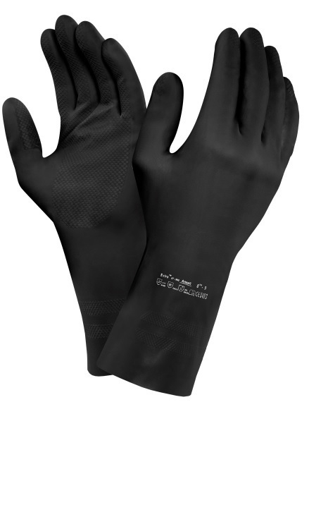 ПЕРЧАТКИ ANSELL ALPHATEC 87-950 ПЕРЧАТКИ ANSELL ALPHATEC 87-950
