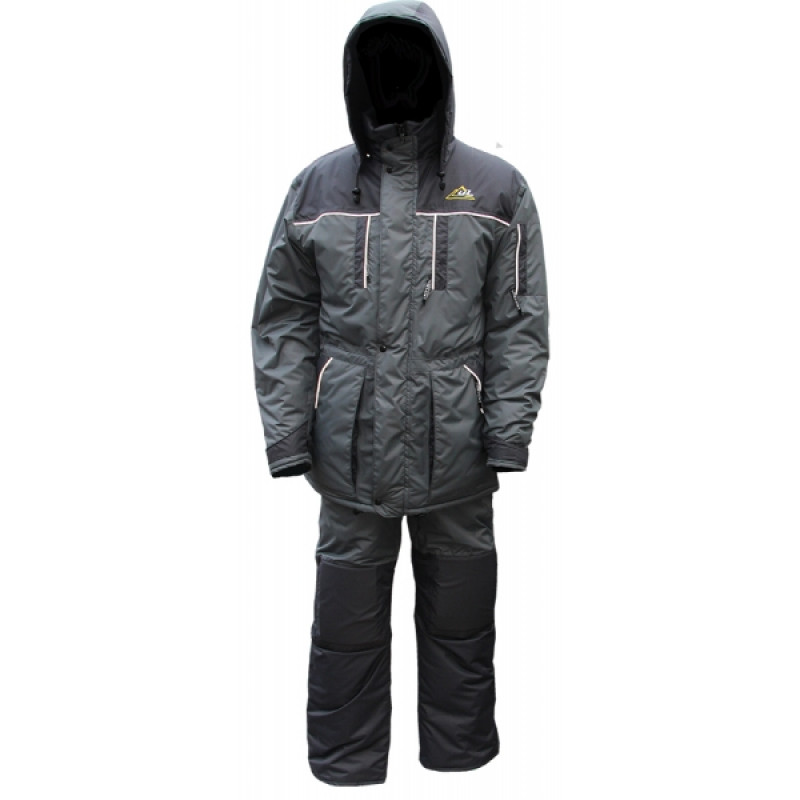 Зимний костюм "Fisher -35"  Зимний костюм "Fisher -35" 