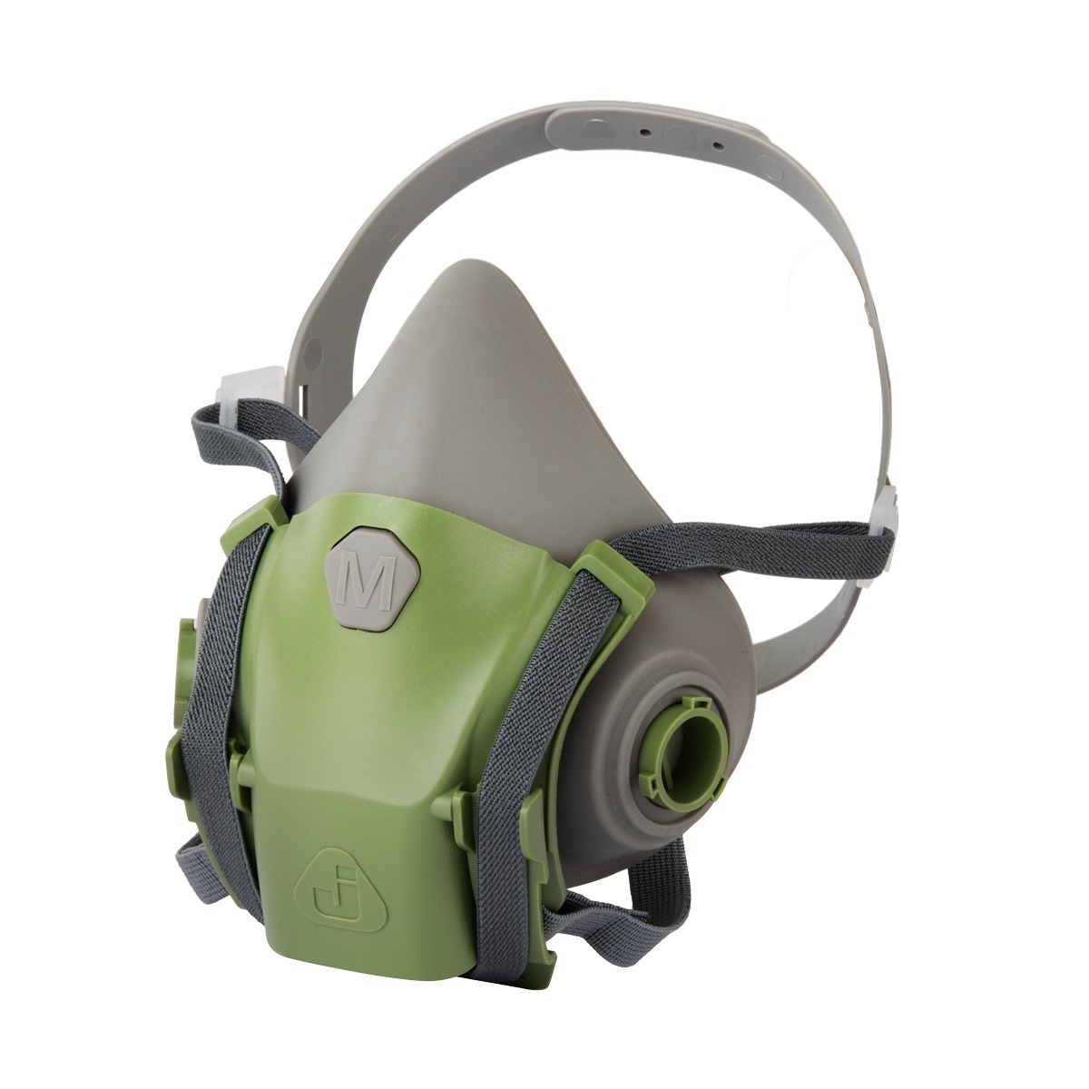 Полумаска Jeta Safety 8500 ( силиконовая) Полумаска Jeta Safety 8500 ( силиконовая)