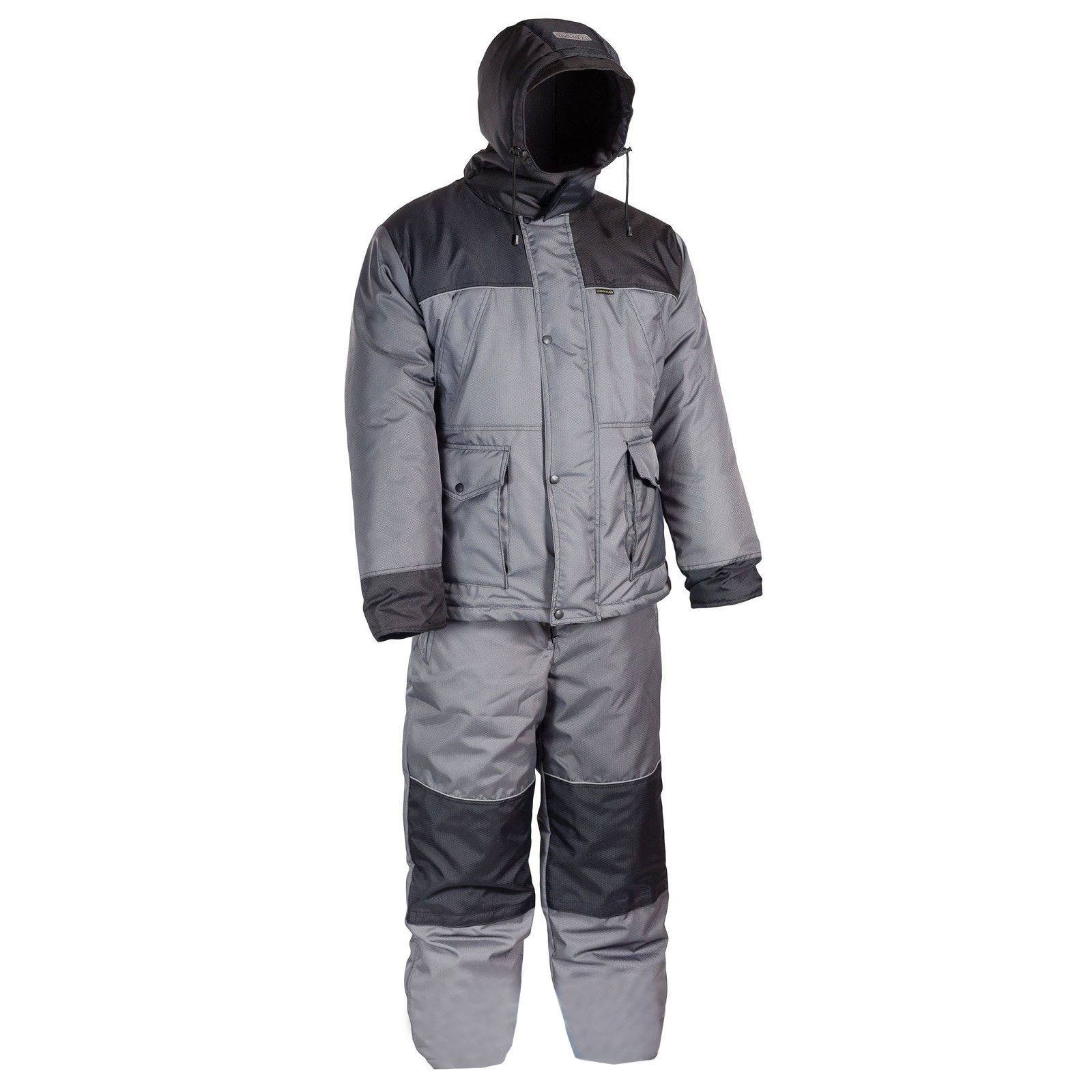 Зимний костюм "Fisher -50" Зимний костюм "Fisher -50"