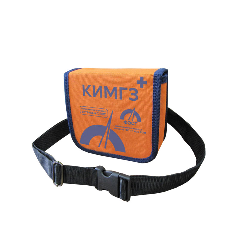 КИМГЗ-183 № 14 КИМГЗ-183 № 14
