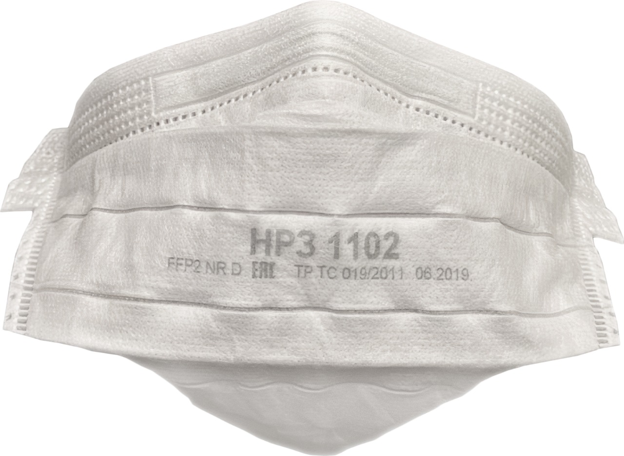 Респиратор НРЗ 1102 FFP2 Респиратор НРЗ 1102 FFP2
