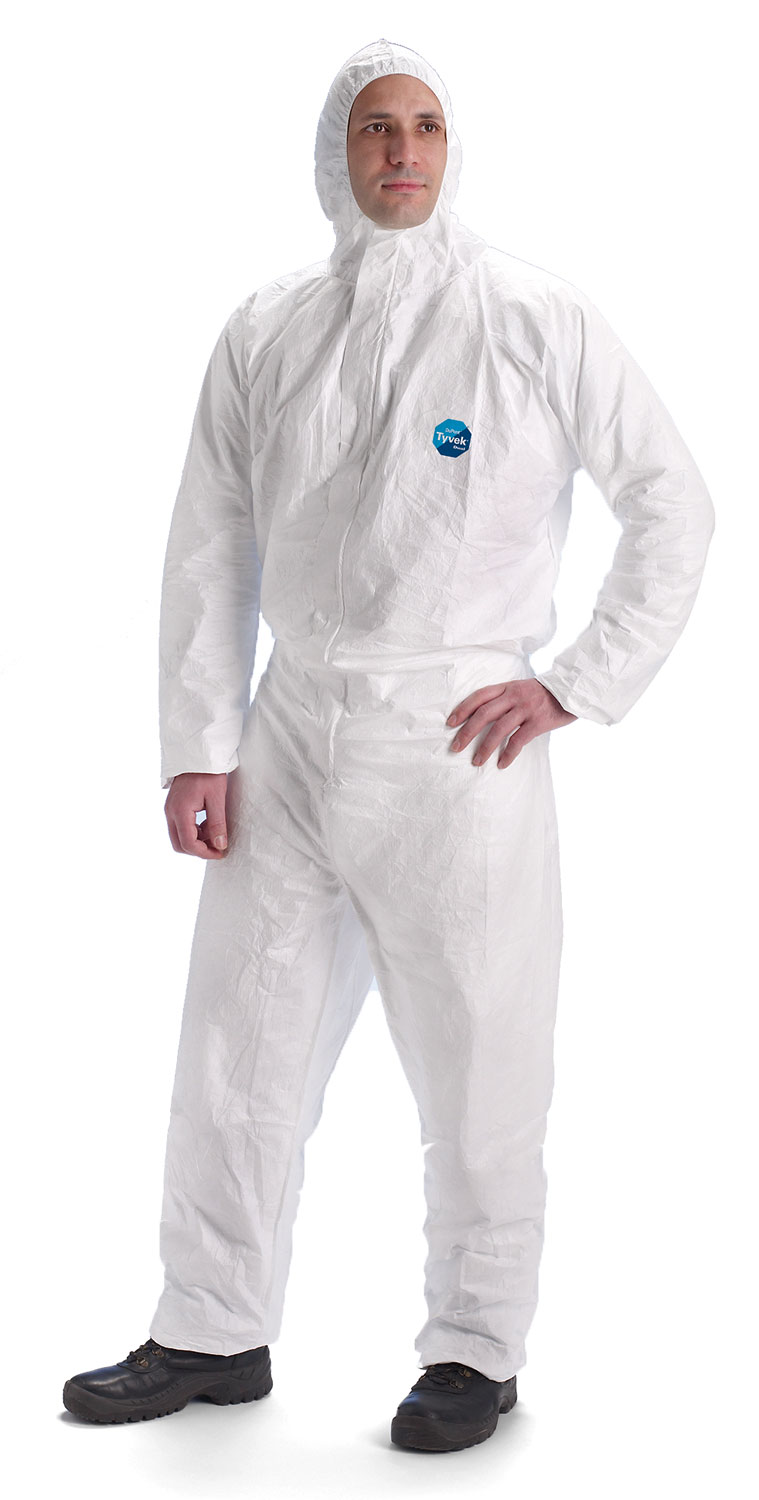 Комбинезон TYVEK Classic Xpert 500 Комбинезон TYVEK Classic Xpert 500