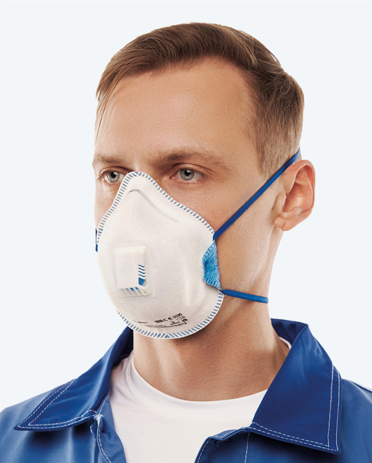 Респиратор RK 9021 Респиратор RK 9021