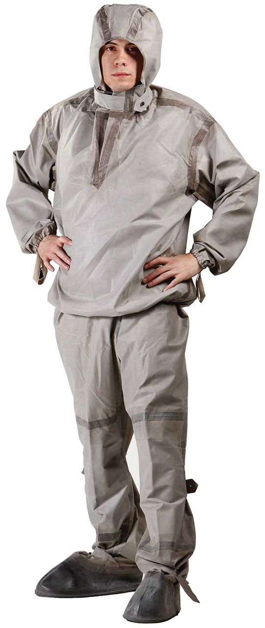 Костюм Л-1 (с хранения) Костюм Л-1 (с хранения)