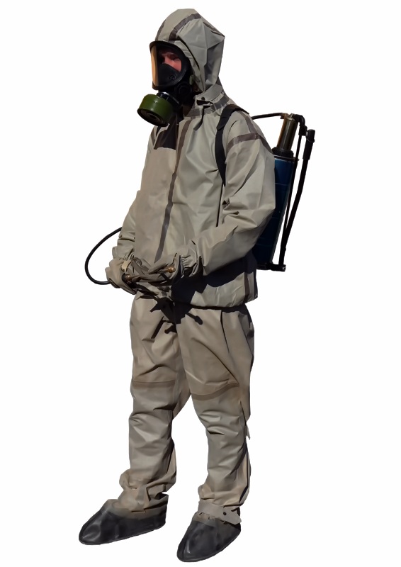 Костюм Л-1 новый Костюм Л-1 новый
