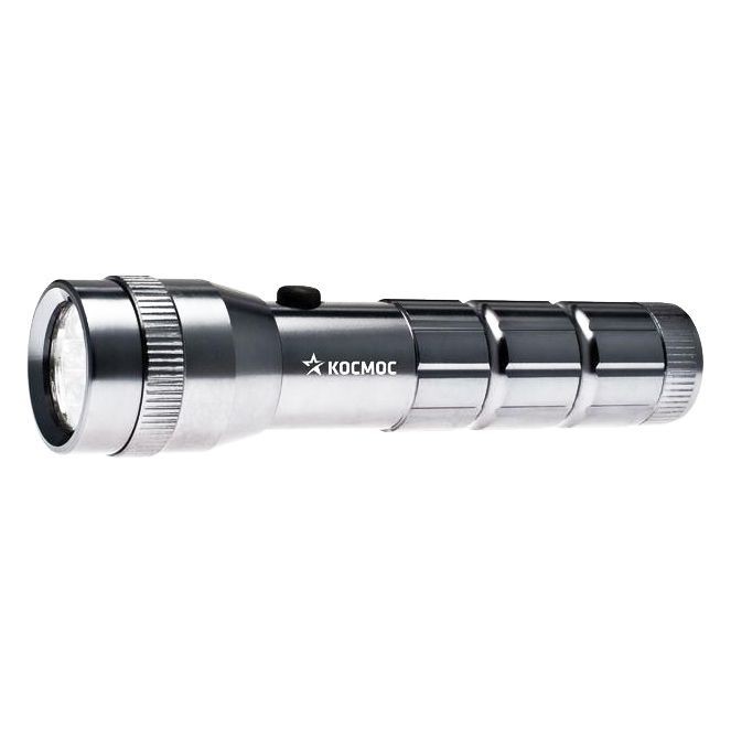 Фонарь светодиодный Космос M3714-G-LED Фонарь светодиодный Космос M3714-G-LED