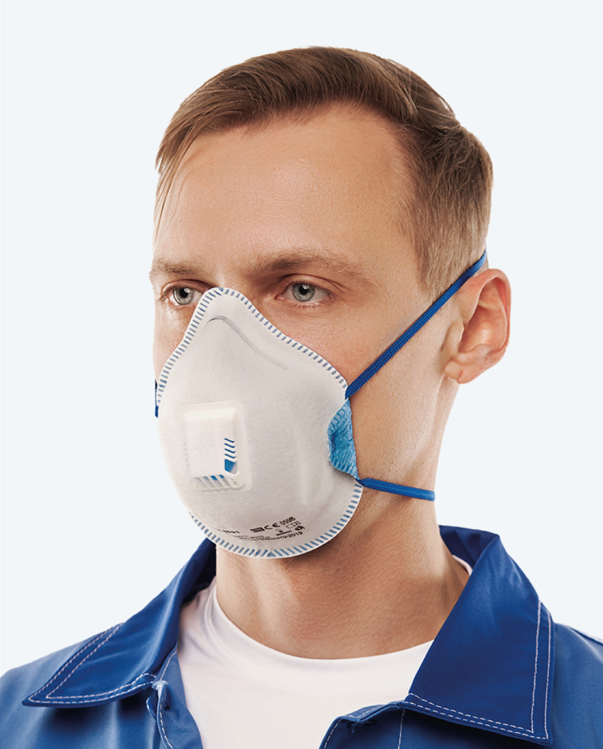 Респиратор RK 9022 Респиратор RK 9022