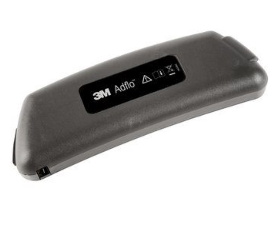 837630 3M ADFLO Батарея аккумуляторная LI-ION 837630 3M ADFLO Батарея аккумуляторная LI-ION