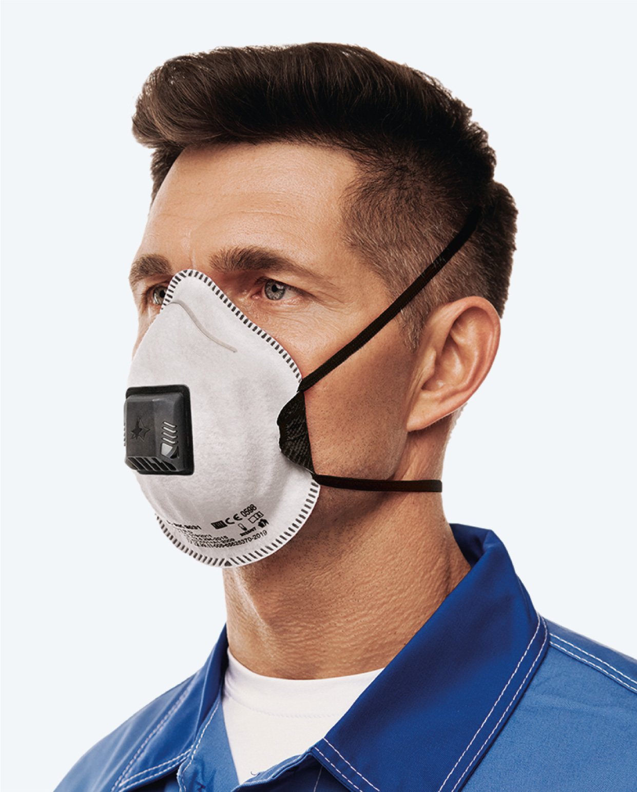 Респиратор RK 9025 Респиратор RK 9025