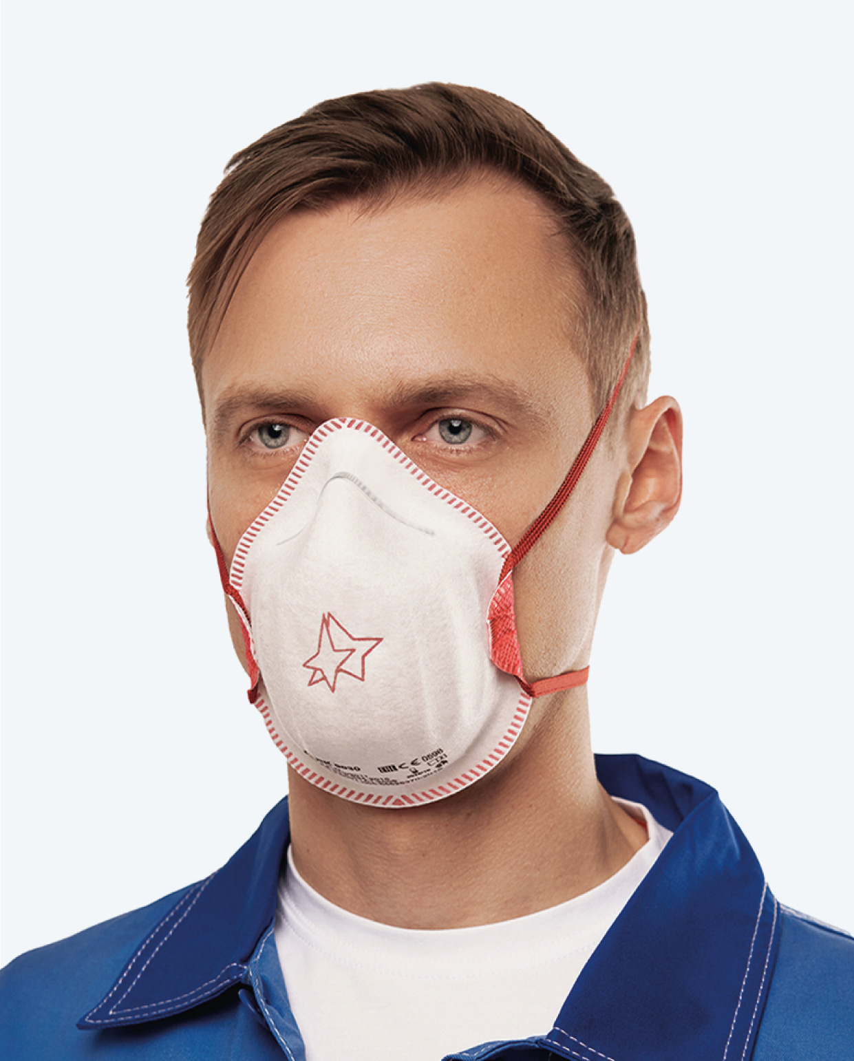 Респиратор RK 9030 Респиратор RK 9030