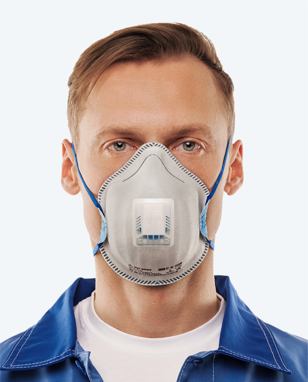 Респиратор RK 9022 Респиратор RK 9022