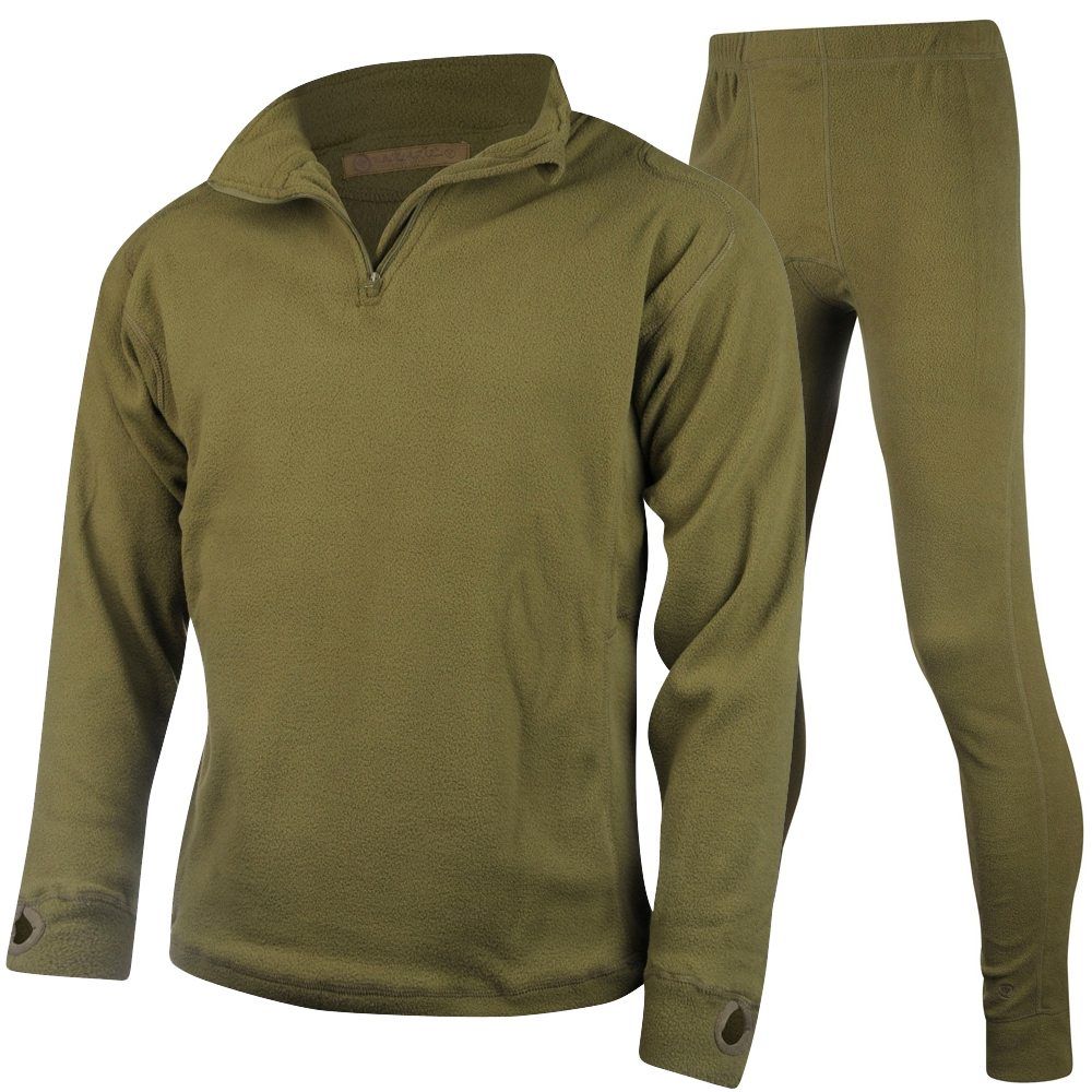Флисовое белье Comfort Флисовое белье Comfort