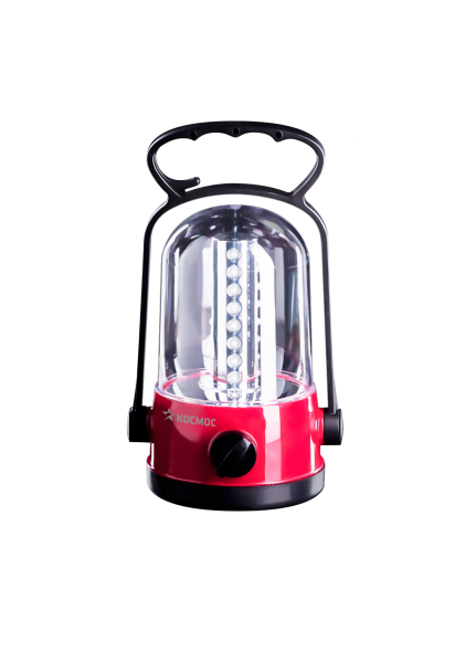 Кемпинговый светодиодный фонарь Космос 6010 LED Кемпинговый светодиодный фонарь Космос 6010 LED
