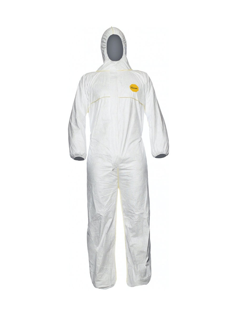 Комбинезон TYVEK Easy Soft 200  Комбинезон TYVEK Easy Soft 200 