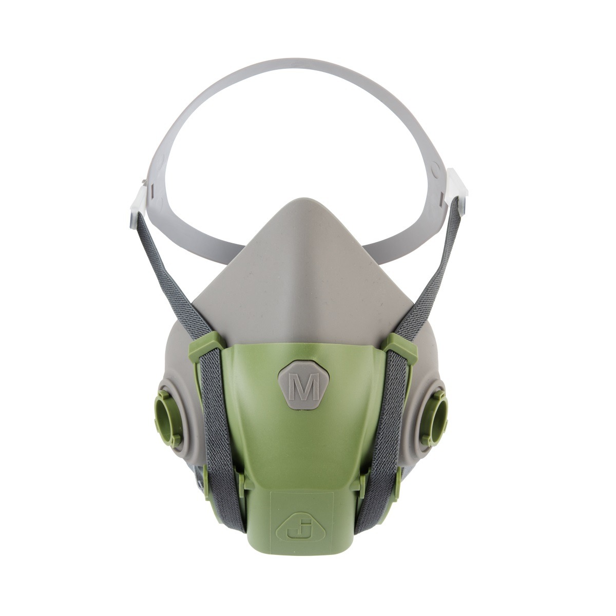 Полумаска Jeta Safety 8500 ( силиконовая) Полумаска Jeta Safety 8500 ( силиконовая)