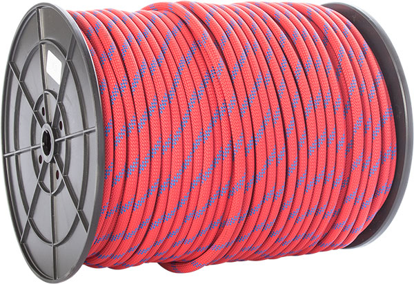 Веревка статическая "Профистатик 11" Веревка статическая "Профистатик 11"