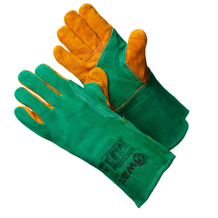 Gward Green Welder Gward Green Welder