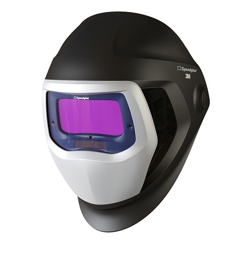 Щиток 3M Speedglas 9100 с фильтром 9100V (501805) Щиток 3M Speedglas 9100 с фильтром 9100V (501805)
