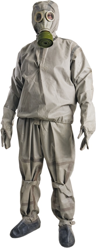 Костюм Л-1 УНКЛ-3 Костюм Л-1 УНКЛ-3