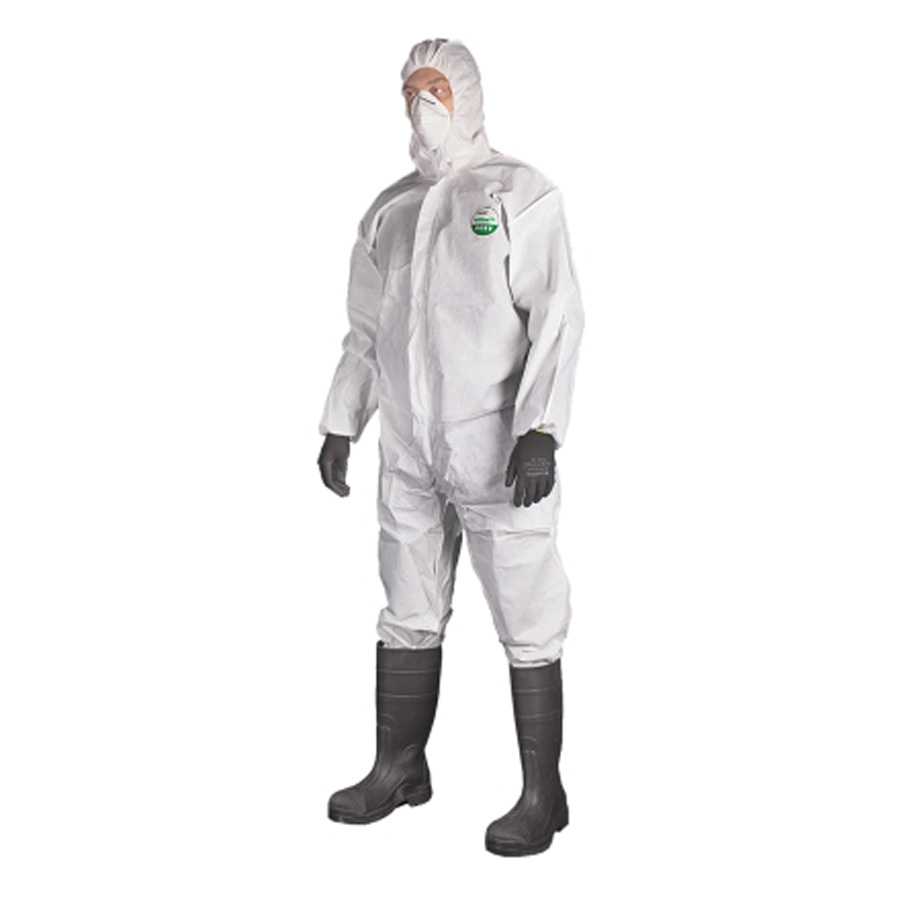 Комбинезон SafeGard (Сейфгард) 76 Комбинезон SafeGard (Сейфгард) 76
