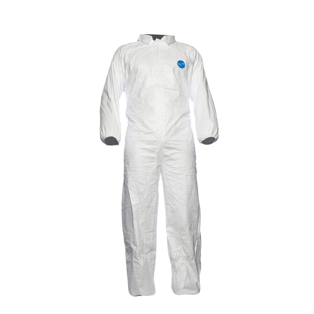Защитный комбинезон Tyvek® 400 Dual ( без капюшона)  Защитный комбинезон Tyvek® 400 Dual ( без капюшона) 