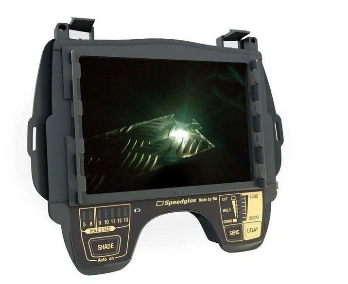 Светофильтр 3M Speedglas 9100 XXI 500026 Светофильтр 3M Speedglas 9100 XXI 500026