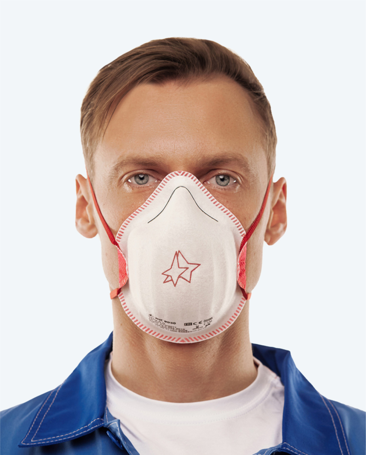 Респиратор RK 9030 Респиратор RK 9030