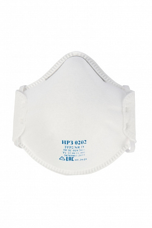 Респиратор НРЗ 0202 FFP2