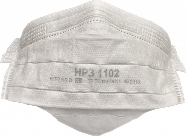 Респиратор НРЗ 1102 FFP2