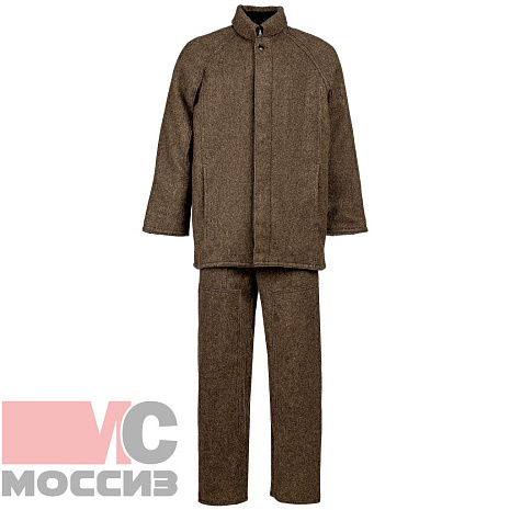 Костюм суконный жаростойкий