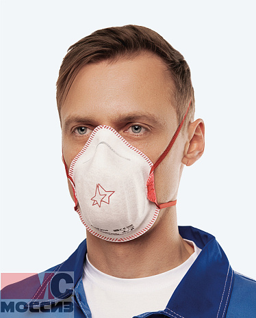 Респиратор RK 9030