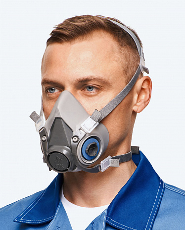 Полумаска RK 6200