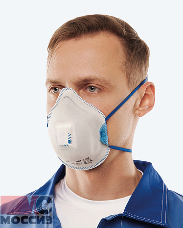 Респиратор RK 9022